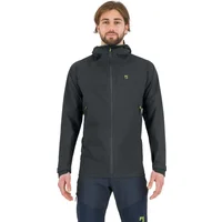 Waterproof Jacket Karpos Temporale 2.0