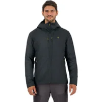 Chaqueta cortavientos con cremallera completa Karpos Ra Stua