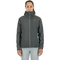 Dames wandeljack met volledige rits Karpos Pluvia