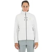 Damen Full Zip Windbreaker Karpos Ra Stua