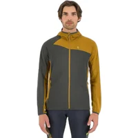 Full Zip Fleece mit Kapuze Karpos Averau