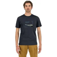T-shirt Karpos Mind