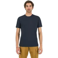Camiseta de algodón Karpos
