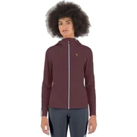 Giacca con cappuccio da donna Karpos Easyfrizz