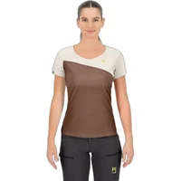 Damenmaillot Karpos Averau