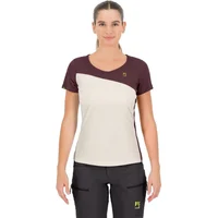 Damenmaillot Karpos Averau