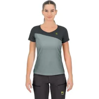 Damenmaillot Karpos Averau