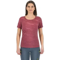T-shirt dames Karpos Tremalzo