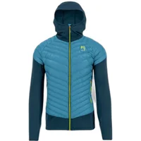 Daunenjacke Karpos Sass De Mura