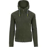 Hooded jacket Karpos Ghiro