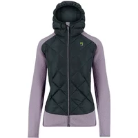 Women's hooded fleece Karpos Marmarole Retro