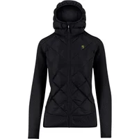 Polar con capucha para mujer Karpos Marmarole Retro