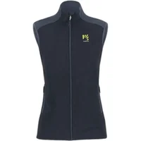 Ärmellose Damen-Windjacke Karpos Parete Evo