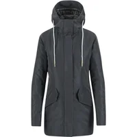 Parka con capucha para mujer Karpos Vandelli