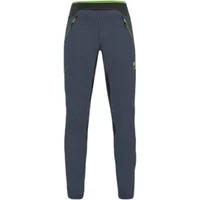 Pantaloni fitness da ginnastica Karpos Tre Cime Evolution