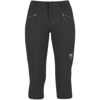 Women's 3/4 leggings Karpos Fantasia Evo