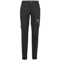 Pantalón Karpos Bosconero W Zip-Off