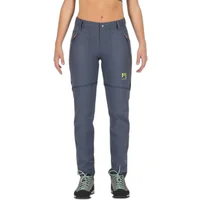 Damesbroek Karpos Bosconero W Zip-Off
