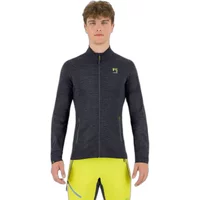 Zipped fleece Karpos Pomedes Evo