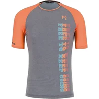Camiseta Karpos Moved Evo