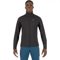 Zipped fleece Karpos Pizzocco