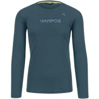 Maillot Manches Longues Karpos Loma Evo