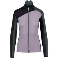 Polaire zippée femme Karpos Federa