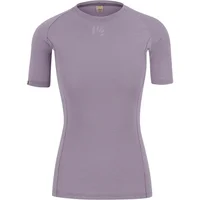 Camiseta interior de mujer Karpos Dinamico Merino 130