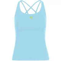 Neckholder-Top, Damen Karpos Loma Evo
