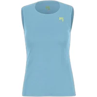 Camiseta mujer Karpos Loma Evo