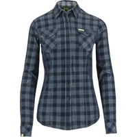 Damenhemd Karpos Velvet