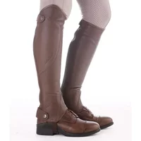 Dames mini-chaps Kavalkade Valerius