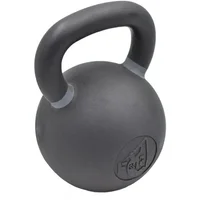 Kettlebell-Training Fit & Rack 36kg