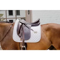 Dressuurmat voor paarden Kentucky Diamond Rope