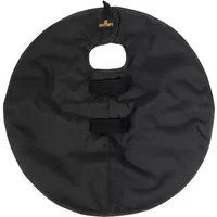 Tail guard Kentucky Quarter Guard