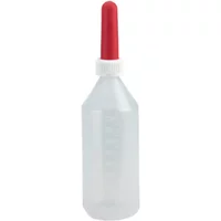 Kalvervoeding fles Kerbl