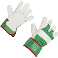 Pigskin handschoenen Kerbl Worker
