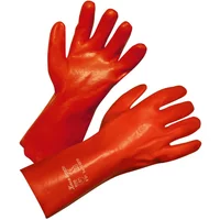 PVC-handschoenen Kerbl