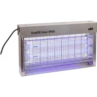 Elektrische vliegenval Kerbl Ecokill IPX4