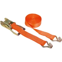 Spanband met ratel Kerbl