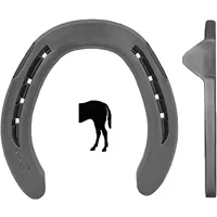 2 Pinch Rear Horseshoe Kerckhaert SN (x20)
