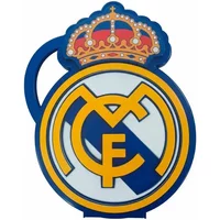 Cadeauset schrijfwaren Real Madrid 3D