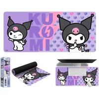 Bureau mat Kids Licensing Hello Kitty Kuromi