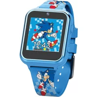 Smartwatch Kids Licensing Sonic The Hedgehog