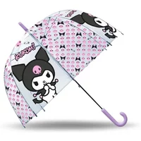 Kinderregenschirm Kids Licensing Hello Kitty Kuromi