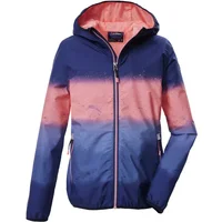 Wasserdichte Jacke Mädchen Killtec KOS 155