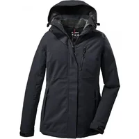 Veste imperméable à capuche femme Killtec Kow 170