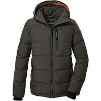 Wattierte Kapuzenjacke Killtec GW 27