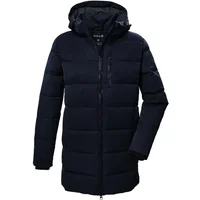 Long padded jacket Killtec GW 10