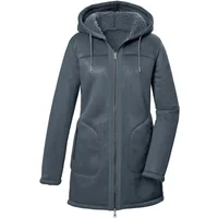 Parka à capuche femme Killtec GW 63